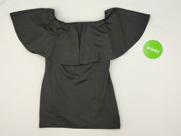 bluza wawa: Vubu, Bluzka damska, rozmiar M — 2