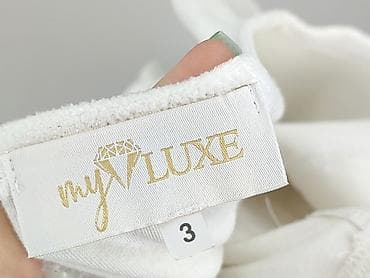 bluzy lala: Bluzka damska, rozmiar 4XL — 4