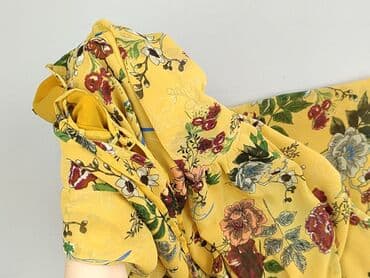 sukienki wieczorowe w kwiaty: Top Secret, Women`s dress, size M (EU 38) — 5
