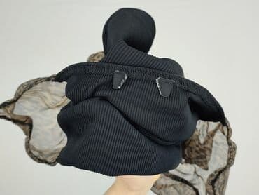 hiszpanki bluzki czarne: Bluzka damska, rozmiar M — 4