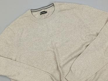 bluzy: Inextenso, Sweter dla mężczyzn, rozmiar 2XL — 5