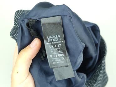 mango spódnice w grochy: Marks & Spencer, Spódnica damska, rozmiar L — 4