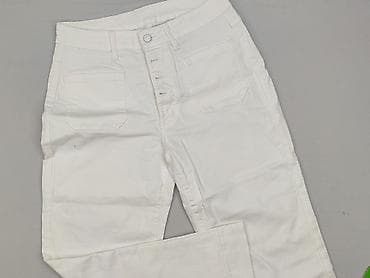 jeans amicci: Denim, Jeans for women, size L — 1