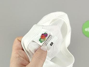 limango t shirty: Fruit Of The Loom, T-shirt damski, rozmiar XS — 4