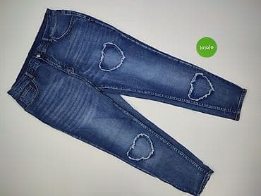 edhard jeans: Jeansy damskie, rozmiar 3XL — 2