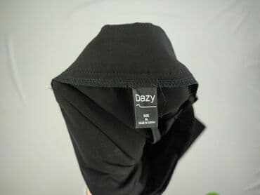 acne studios spodnie: Dazy, Spodnie materiałowe damskie, rozmiar XL — 4