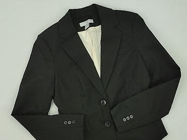 snipes kurtki: H&M, Marynarka damska, rozmiar S — 1