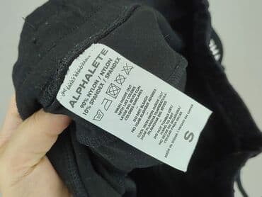 Women: Athleta, Sweatpants for women, size S (EU 36) — 4