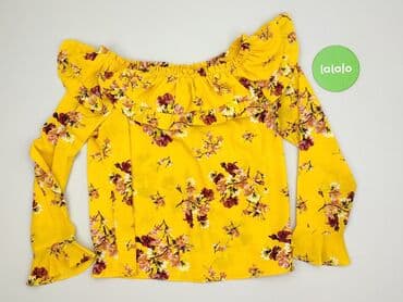 hm bluzki dziewczęce: H&M Divided, Bluzka damska, M — 2