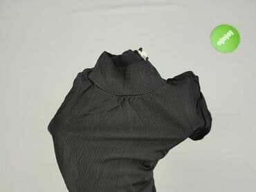 reserved czarne bluzki: Reserved, Bluzka damska, L — 5