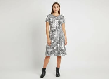 name it ubrania: Sukienka damska, rozmiar S — 1