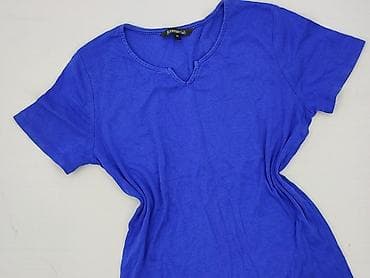 basic t shirt h: Bonmarche, T-shirt damski, rozmiar M — 1