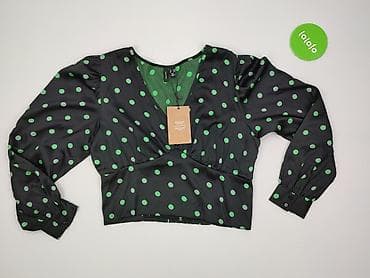 vubu: Vero Moda, Bluzka damska, rozmiar L — 2