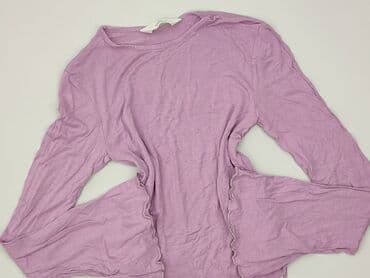 ciepłe rajstopy: Блузка, H&M, 15 р., 164-170 см, стан - Дуже гарний — 1