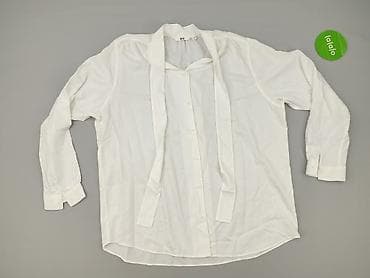 koszula simple: Uniqlo, Koszula damska, rozmiar L — 2