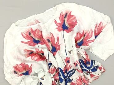 Women's blouse, size 9XL (EU 58)