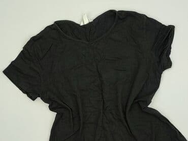 system of a down koszulka h m: H&M, Koszulka dla mężczyzn, rozmiar L — 1