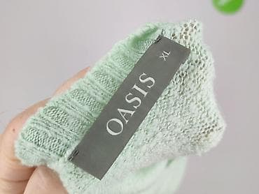 sweter z c a: Oasis, Sweter damski, rozmiar XL — 4