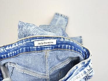 solar jeansy: Jeansy damskie, rozmiar M — 4