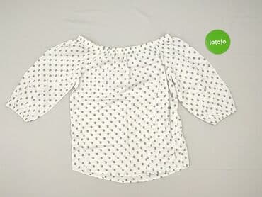 mango bluzki: H&M, Bluzka damska, rozmiar S — 2