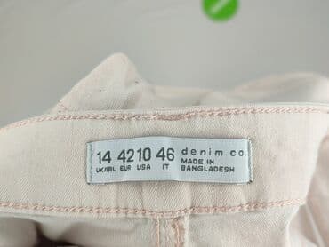 calvin klein calvin klein jeans: Denim Co, Jeansy damskie, rozmiar XL — 4