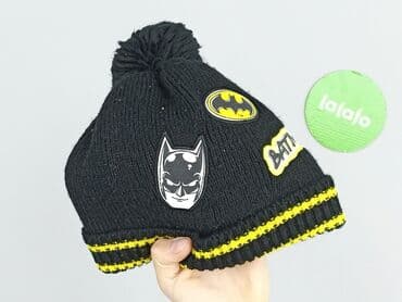 simple trencz: Hat, condition - Good — 4