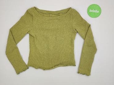 grinch: Shein, Sweter damski, rozmiar XS — 2