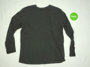 sukienka o kroju marynarki h: Women's blouse, size XL (EU 42) — 2