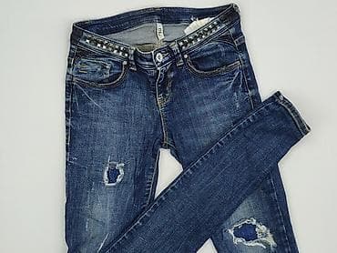 buty coolway: Ltb, Jeansy damskie, rozmiar XS — 1