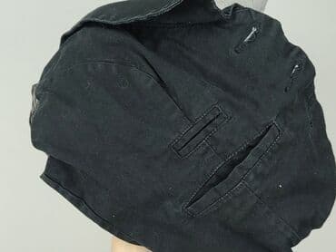 kamizelka damska krótka h m: KappAhl, Kamizelka damska, rozmiar L — 6