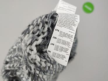 second hand rypin: Sweter damski, rozmiar M — 6