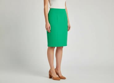 orsay spódnice dzianinowe: Orsay, Spódnica damska, rozmiar S — 8