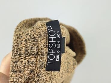 bluzki 52: Topshop, Sukienka damska, rozmiar S — 4