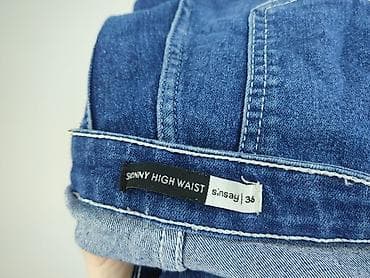 cron x jeans: Sinsay, Jeansy damskie, rozmiar S — 5