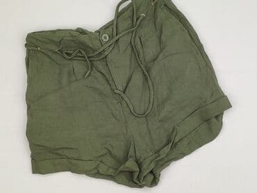 tanie krótkie spodenki: Sinsay, Szorty damskie, rozmiar S — 2