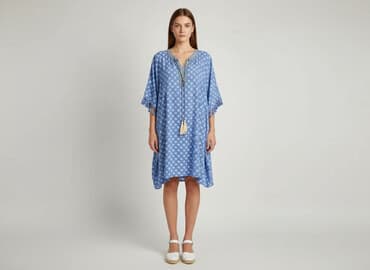 navona sukienki: Sukienka damska, rozmiar One size — 7