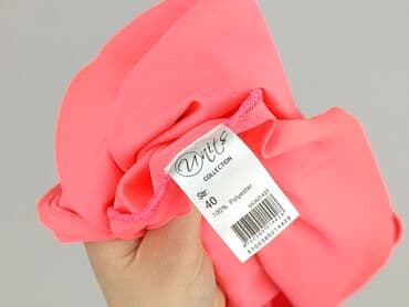 podkoszulka pod białą koszulę: Bluzka damska, L — 5