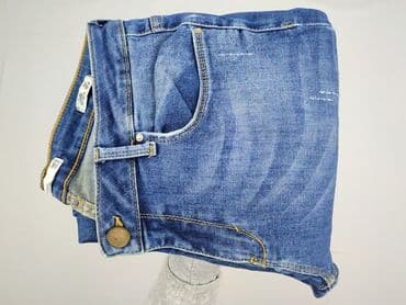 top zara basic: Zara, Jeansy damskie, rozmiar M — 6