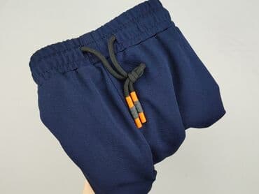 buggy spodnie: Spodnie 3/4 damskie, rozmiar XL — 5