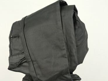 legginsy strong point czarne: Greenpoint, Spodnie materiałowe damskie, rozmiar XS — 7