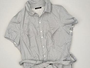 koszule na plaze: Orsay, Sukienka damska, rozmiar S — 1