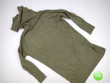 sweter w chmurki reserved: Reserved, Светр жіночий, розмір M — 3
