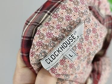cedarwood state jacket: Clockhouse, Koszula damska, rozmiar L — 4