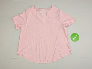 calvin klein performance koszulki damskie: Women's blouse, size XL (EU 42) — 2