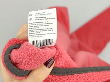 piżama damska polar: Polar damski, rozmiar S — 4