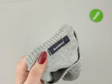 chanel sweter: In Extenso, Sweter damski, rozmiar M — 4