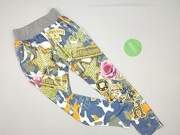 spodnie pull bear: Spodnie dresowe damskie, rozmiar S — 2