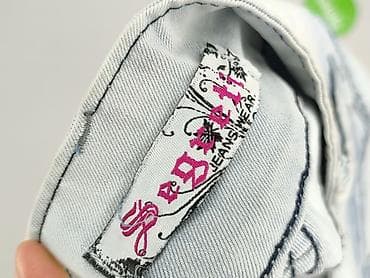 multiblu jeans: Jeanswear, Jeansy damskie, rozmiar L — 4