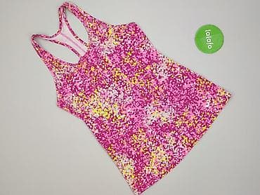 fsbn joggers: Nike, Top damski, rozmiar M — 2