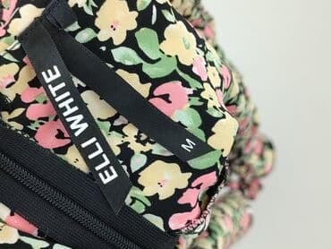elle sukienki: Elli white, Sukienka damska, rozmiar M — 5